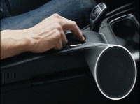 Our initial concept video of end of 2015: it describes various shape-shifting interfaces, from hand rest interfaces (surface changing), to rotary controller (shape changing), to steering wheel (thickness changing). It also describes why: these interfaces are hands-free, and use neither hearing nor seeing, so do not add to the visual and auditory information overload of the driver.<br><br>

		Many of the concepts we showed in this video have been implemented since then, and some are close to production level. As always, all these concepts and solutions are protected by patents.